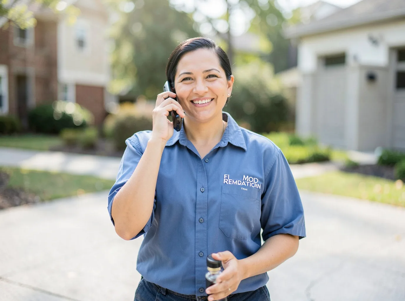 Mold Remediation Lovington, NM FAQs